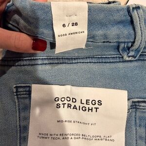 Good American Jeans